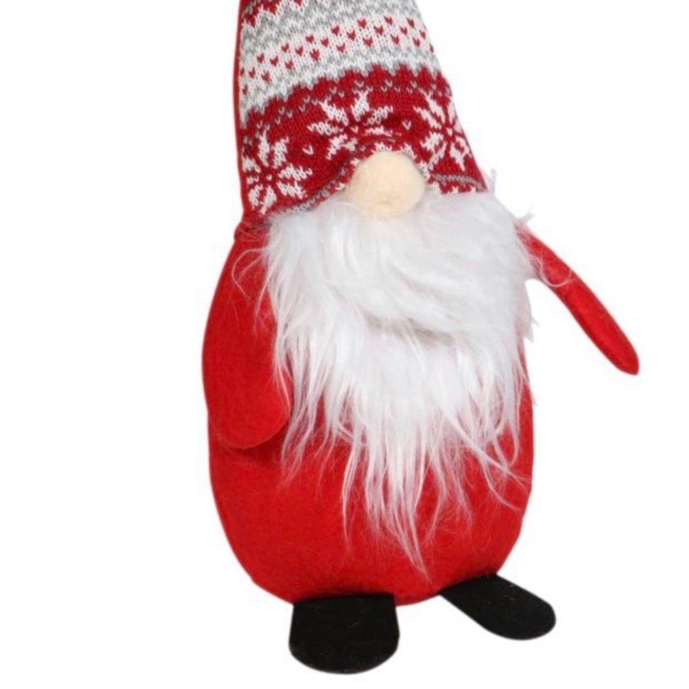 14 in Christmas Gnome